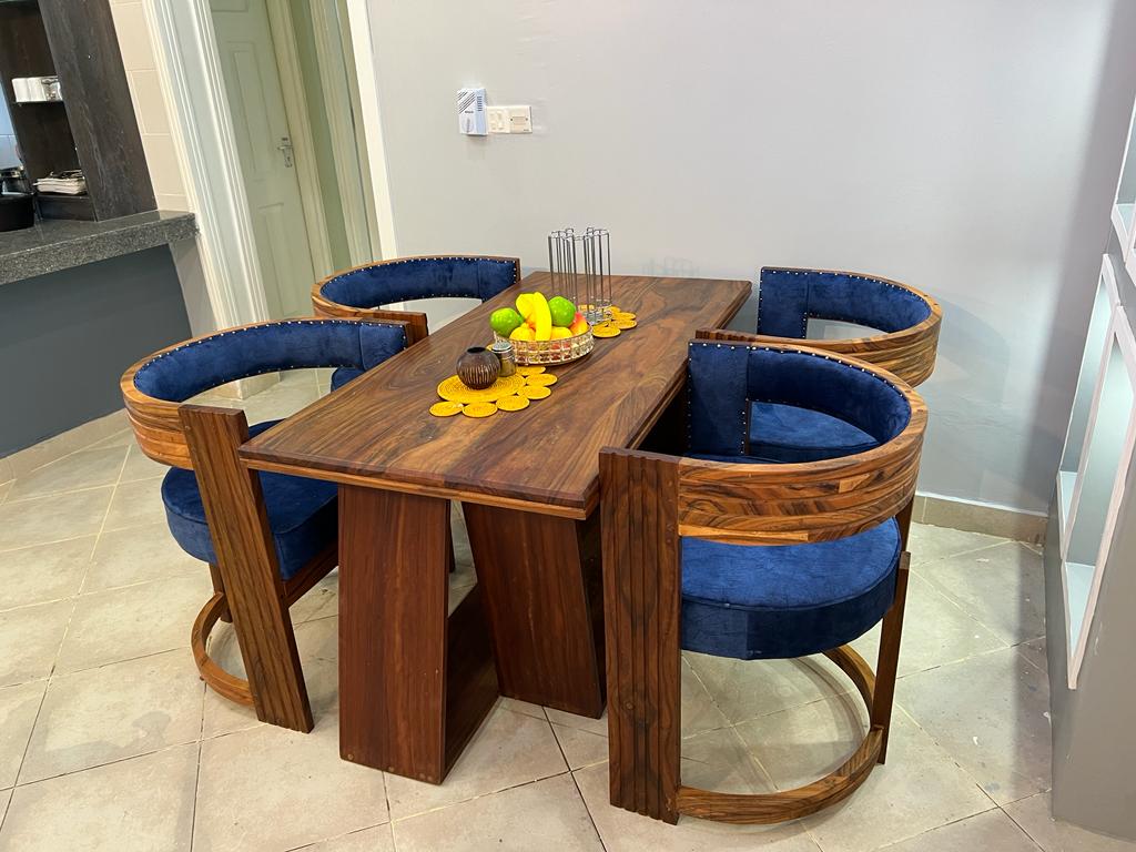 Discover Unmatched Comfort and Convenience